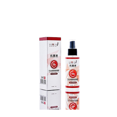 涿州母婴防护喷雾