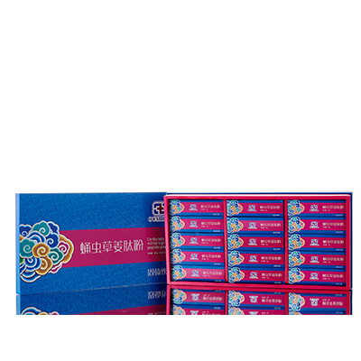 涿州调经养气汤