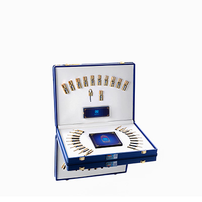 涿州全身经络解压套